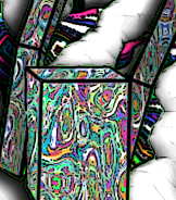 Bitcoin Ordinal Image